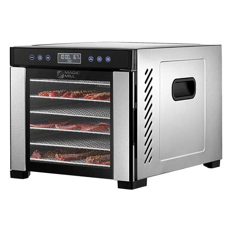 herb dehydrator machine|8 Best Food Dehydrators 2024, Tested & Reviewed .
